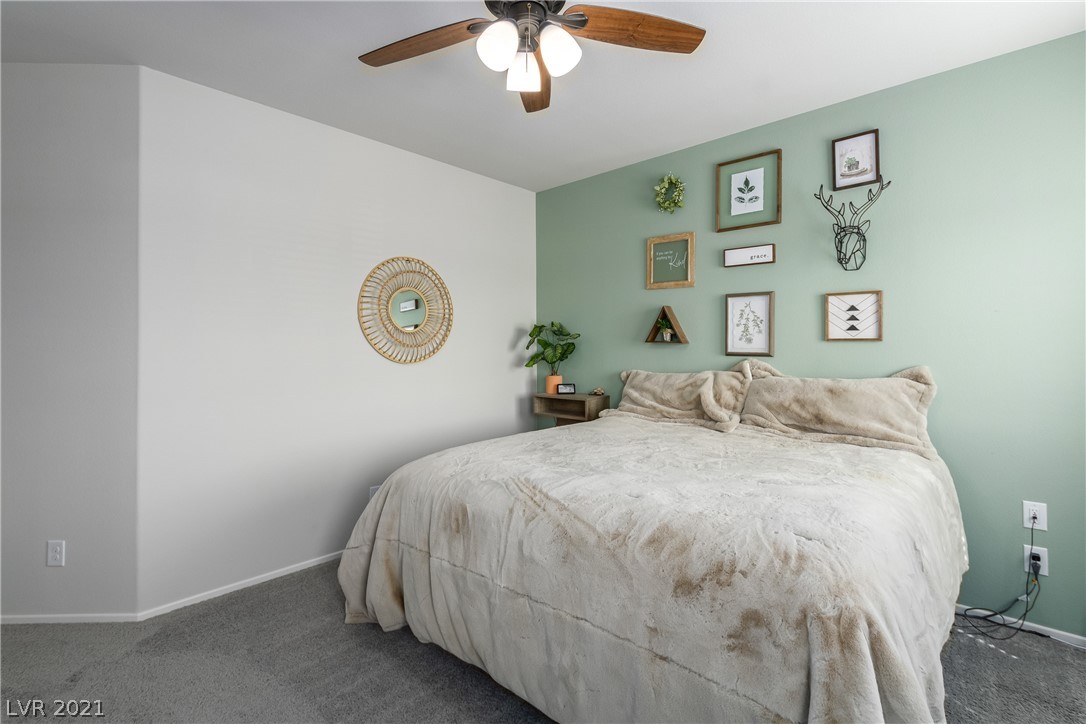 4705 Ridgeley Avenue, Unit 103 North Las Vegas, NV 89084 - Photo 22 of 41