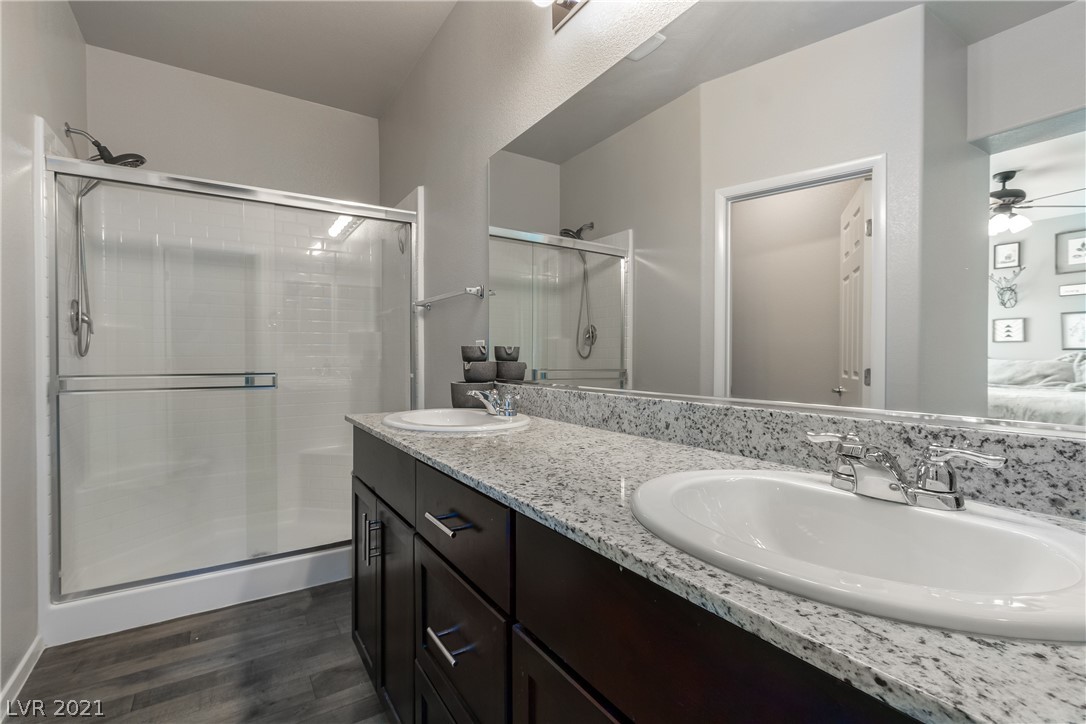 4705 Ridgeley Avenue, Unit 103 North Las Vegas, NV 89084 - Photo 25 of 41