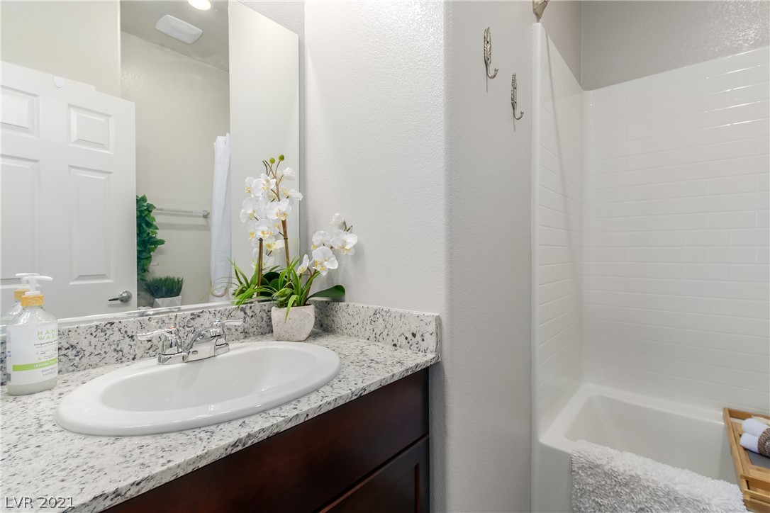 4705 Ridgeley Avenue, Unit 103 North Las Vegas, NV 89084 - Photo 28 of 41