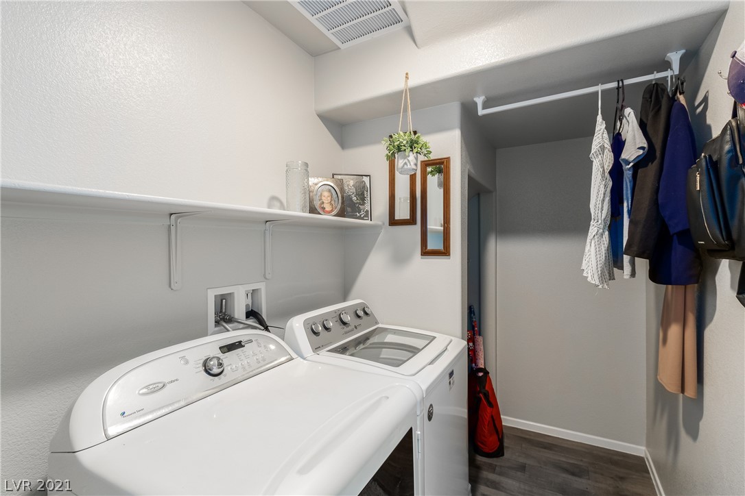 4705 Ridgeley Avenue, Unit 103 North Las Vegas, NV 89084 - Photo 30 of 41