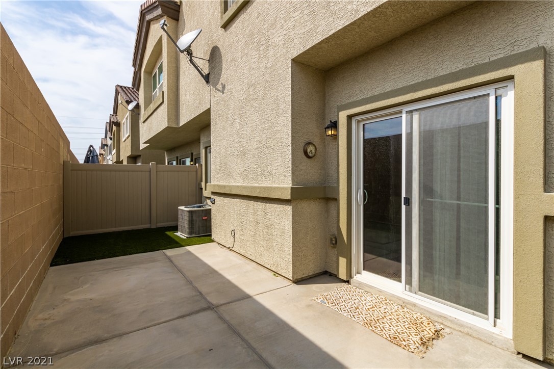 4705 Ridgeley Avenue, Unit 103 North Las Vegas, NV 89084 - Photo 32 of 41