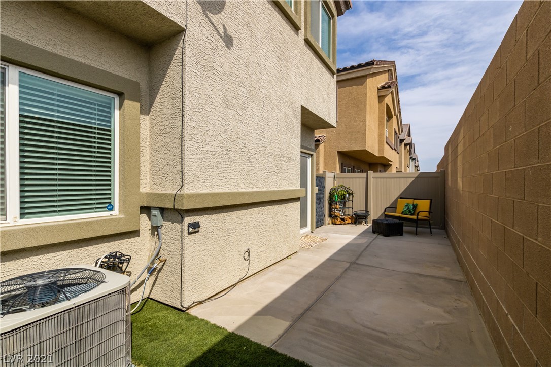 4705 Ridgeley Avenue, Unit 103 North Las Vegas, NV 89084 - Photo 33 of 41