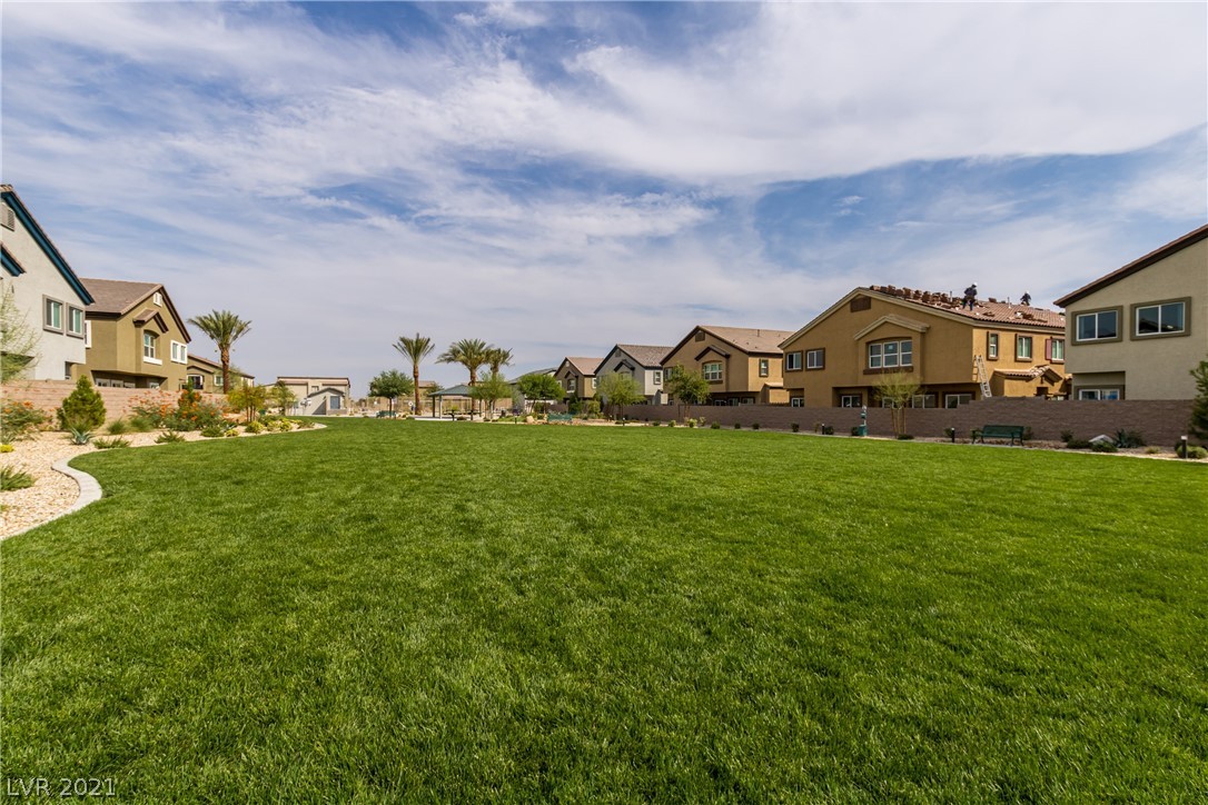 4705 Ridgeley Avenue, Unit 103 North Las Vegas, NV 89084 - Photo 35 of 41