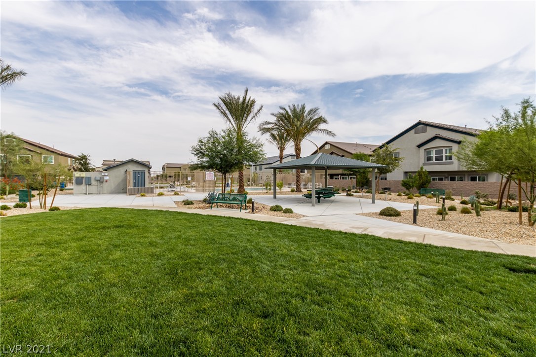 4705 Ridgeley Avenue, Unit 103 North Las Vegas, NV 89084 - Photo 36 of 41