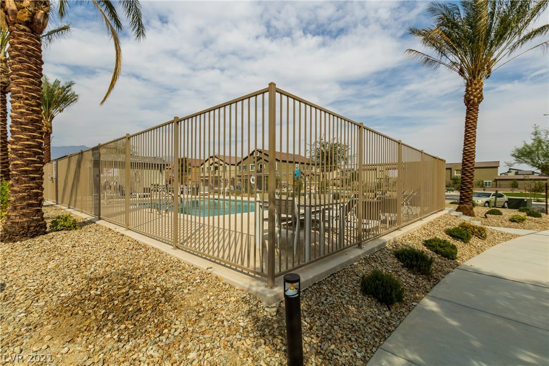 4705 Ridgeley Avenue, Unit 103 North Las Vegas, NV 89084 - Photo 37 of 41