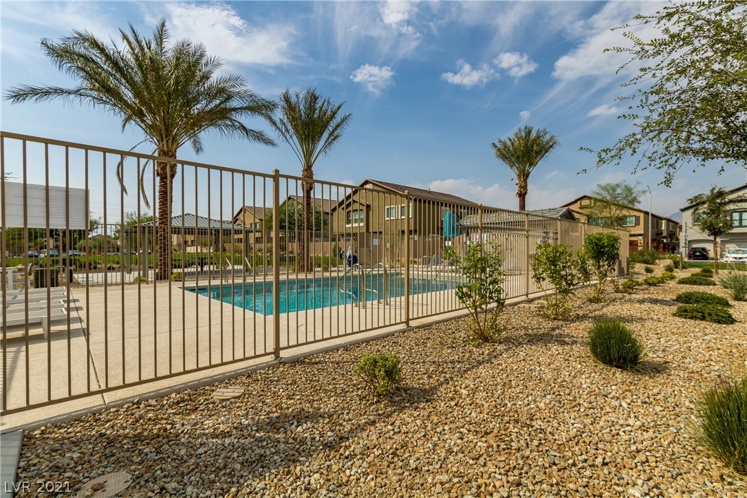 4705 Ridgeley Avenue, Unit 103 North Las Vegas, NV 89084 - Photo 38 of 41