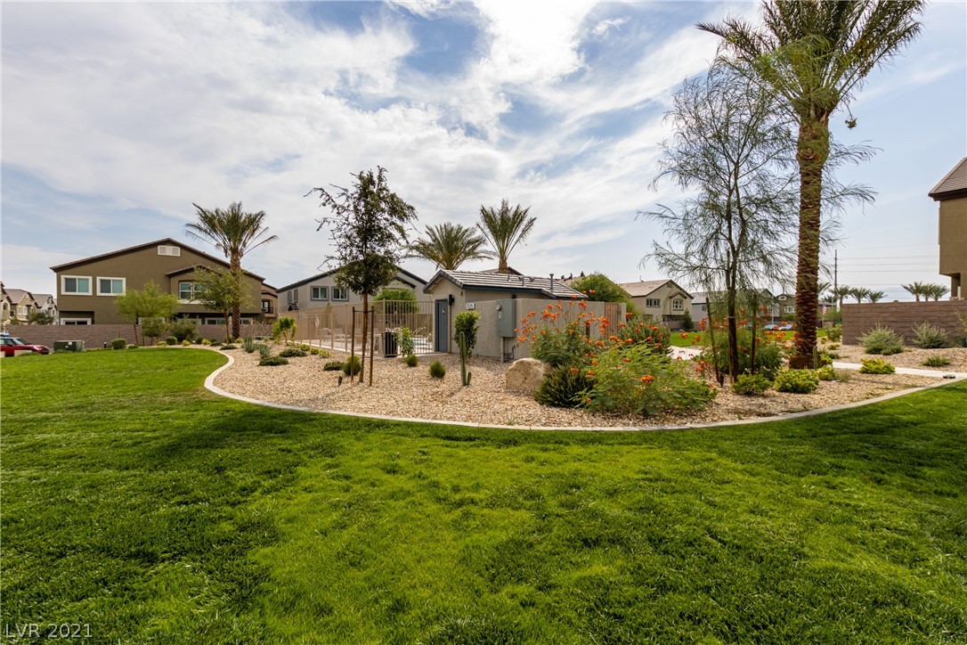 4705 Ridgeley Avenue, Unit 103 North Las Vegas, NV 89084 - Photo 39 of 41