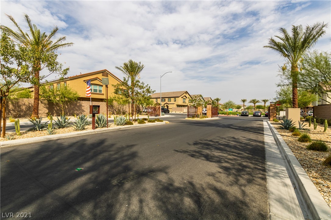 4705 Ridgeley Avenue, Unit 103 North Las Vegas, NV 89084 - Photo 40 of 41