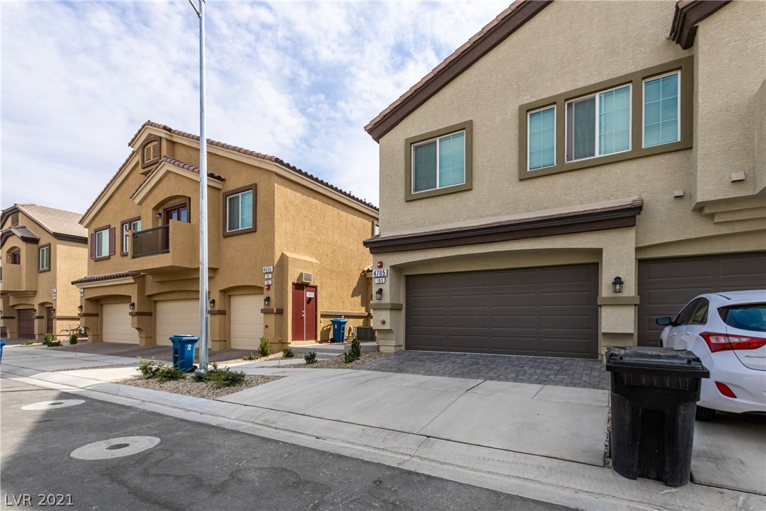 4705 Ridgeley Avenue, Unit 103 North Las Vegas, NV 89084 - Photo 4 of 41