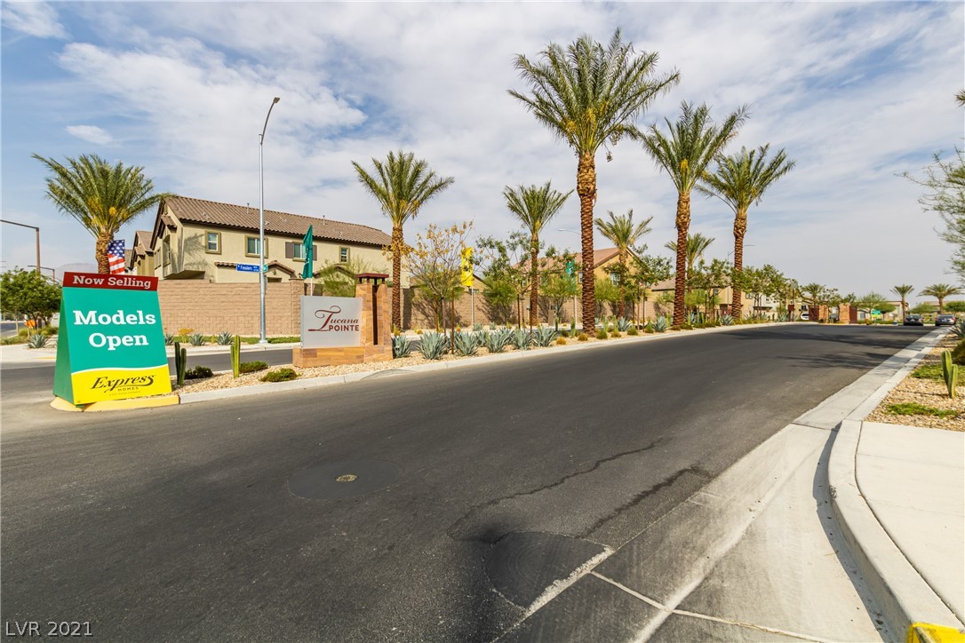 4705 Ridgeley Avenue, Unit 103 North Las Vegas, NV 89084 - Photo 41 of 41