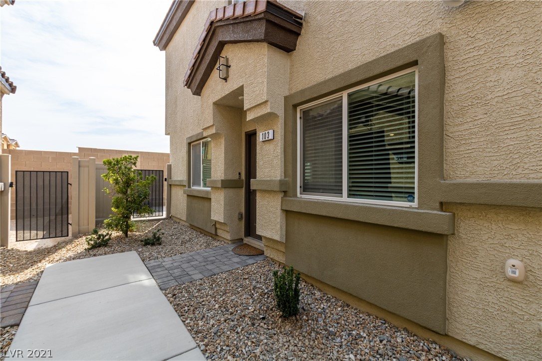 4705 Ridgeley Avenue, Unit 103 North Las Vegas, NV 89084 - Photo 5 of 41