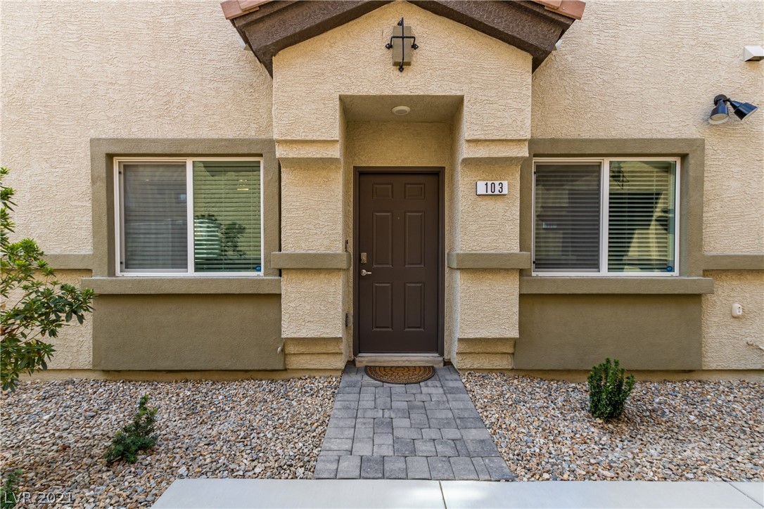 4705 Ridgeley Avenue, Unit 103 North Las Vegas, NV 89084 - Photo 6 of 41