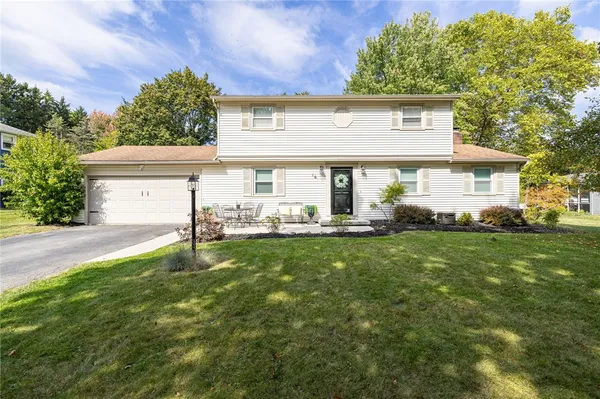 $365,000 | 16 Pebble Hill Road, Perinton, NY 14450