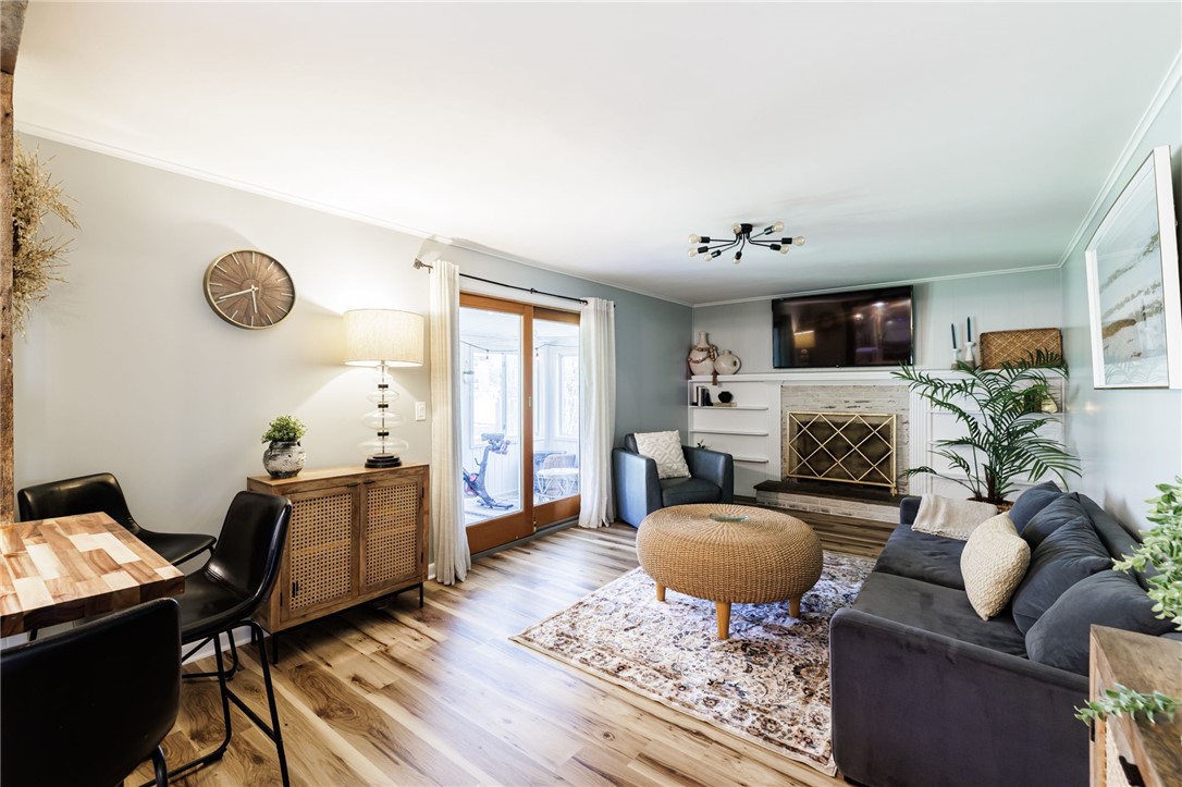 16 Pebble Hill Road Perinton, NY 14450 - Photo 11 of 45