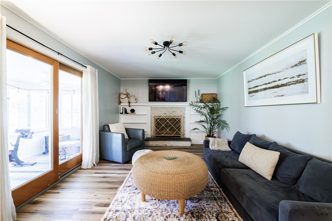 16 Pebble Hill Road Perinton, NY 14450 - Photo 12 of 45