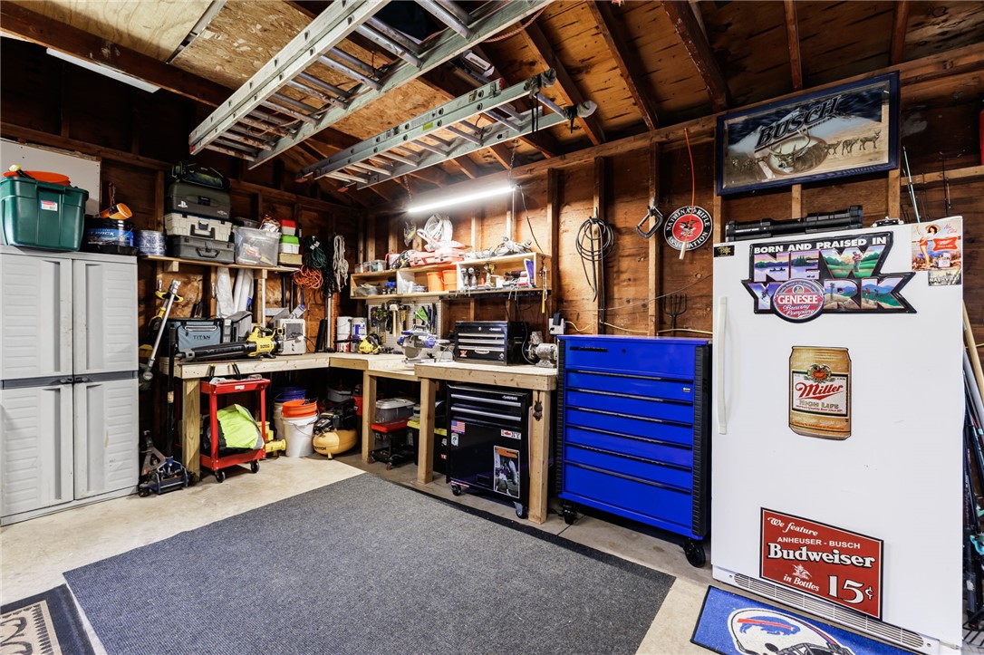 16 Pebble Hill Road Perinton, NY 14450 - Photo 36 of 45