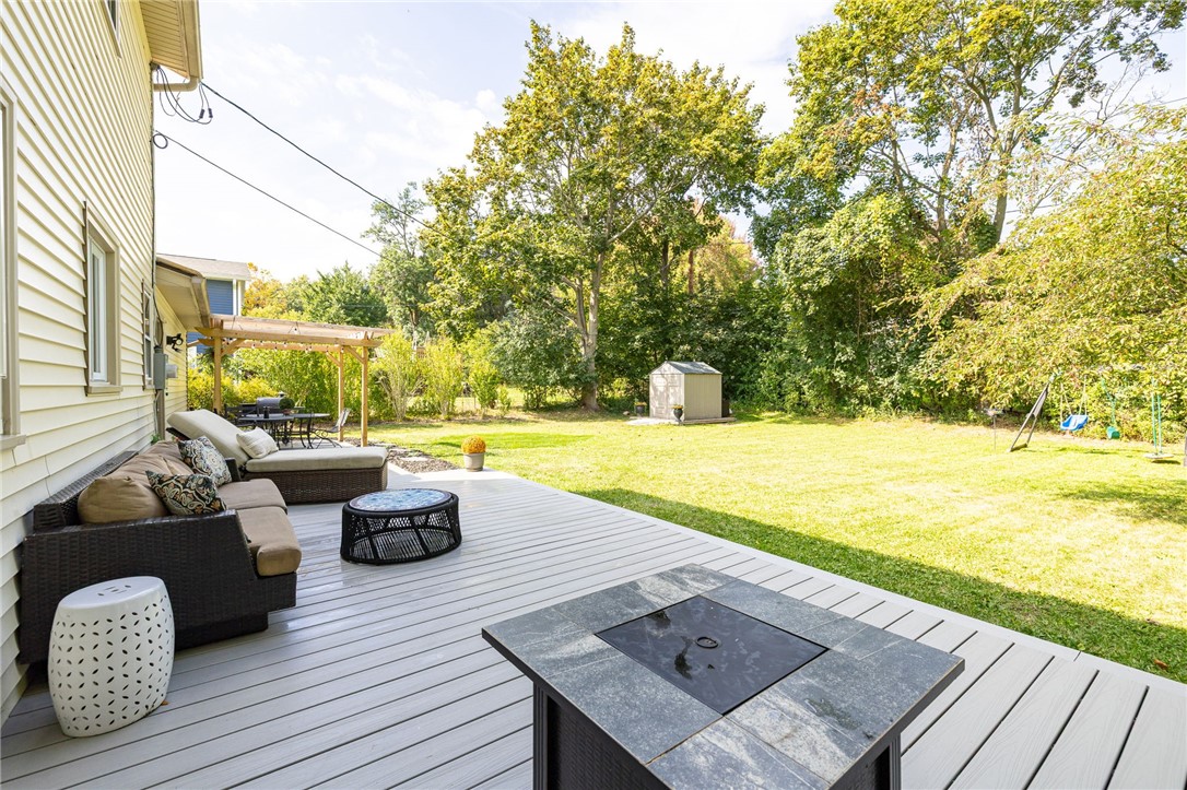 16 Pebble Hill Road Perinton, NY 14450 - Photo 37 of 45