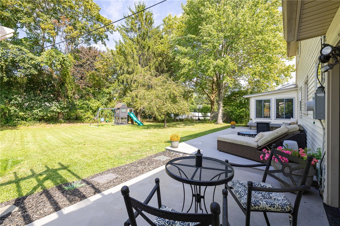 16 Pebble Hill Road Perinton, NY 14450 - Photo 38 of 45