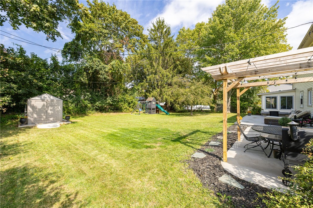 16 Pebble Hill Road Perinton, NY 14450 - Photo 40 of 45