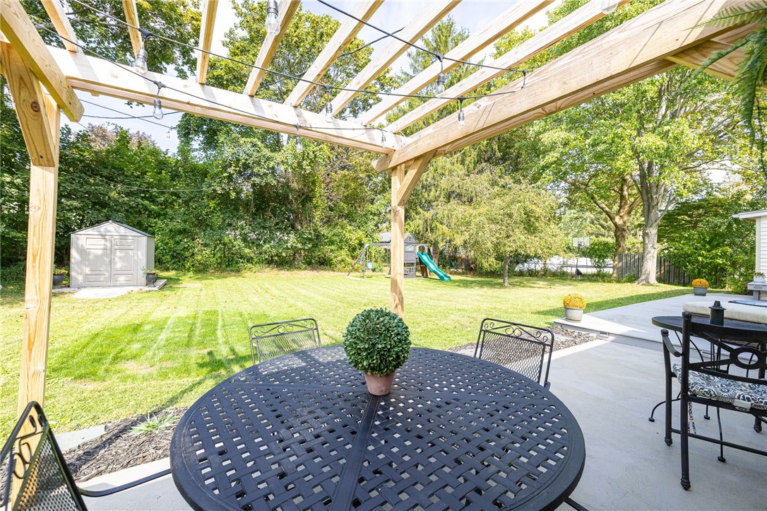 16 Pebble Hill Road Perinton, NY 14450 - Photo 41 of 45