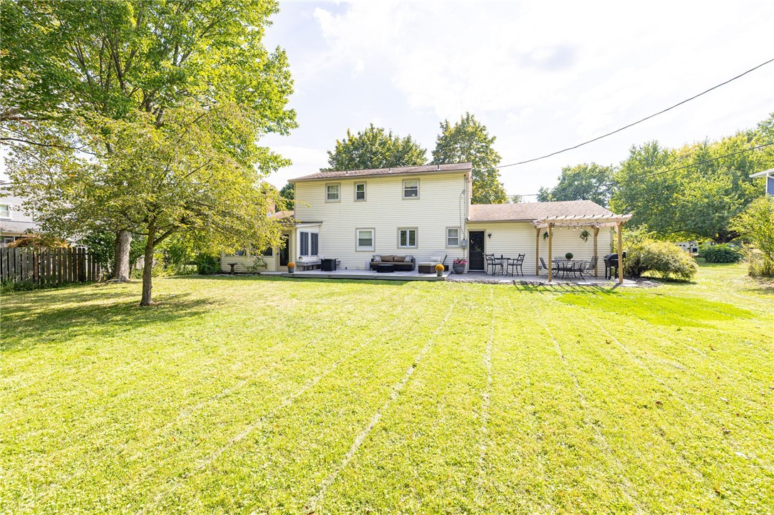 16 Pebble Hill Road Perinton, NY 14450 - Photo 43 of 45