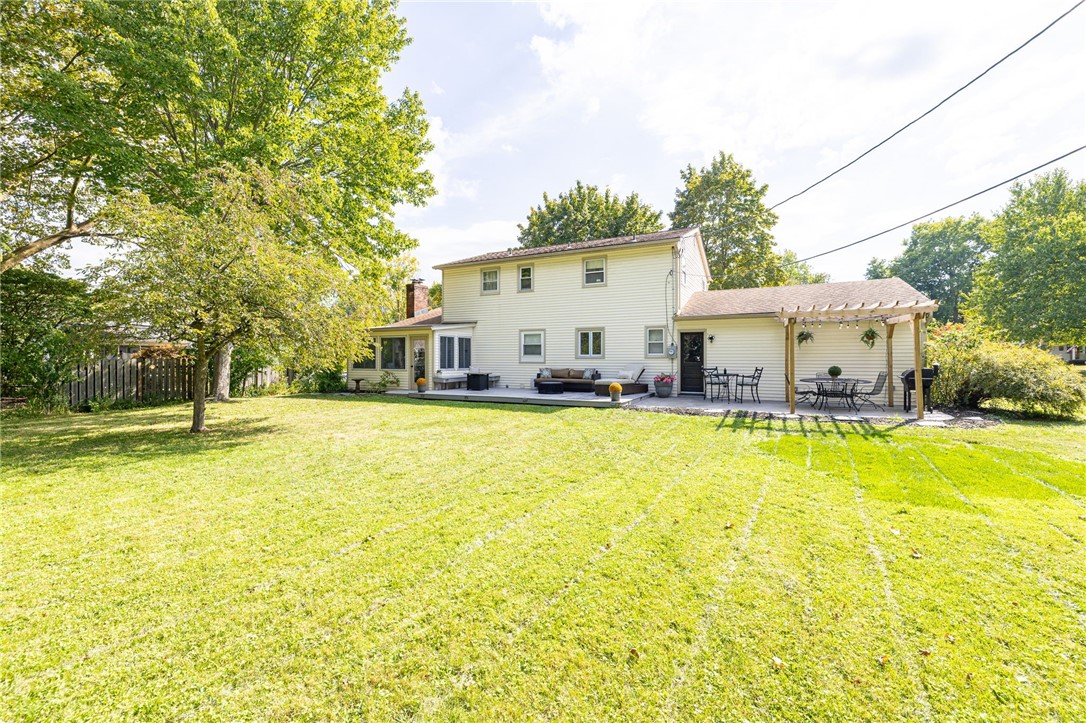 16 Pebble Hill Road Perinton, NY 14450 - Photo 44 of 45