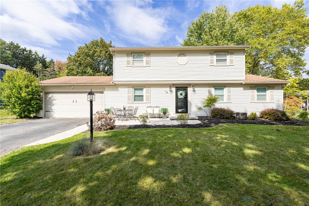 16 Pebble Hill Road Perinton, NY 14450 - Photo 45 of 45