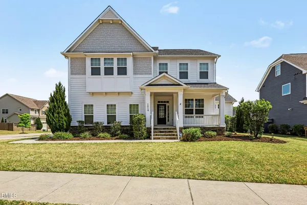 $659,000 | 1018 Traditions Ridge Drive, Wake Forest, NC 27587