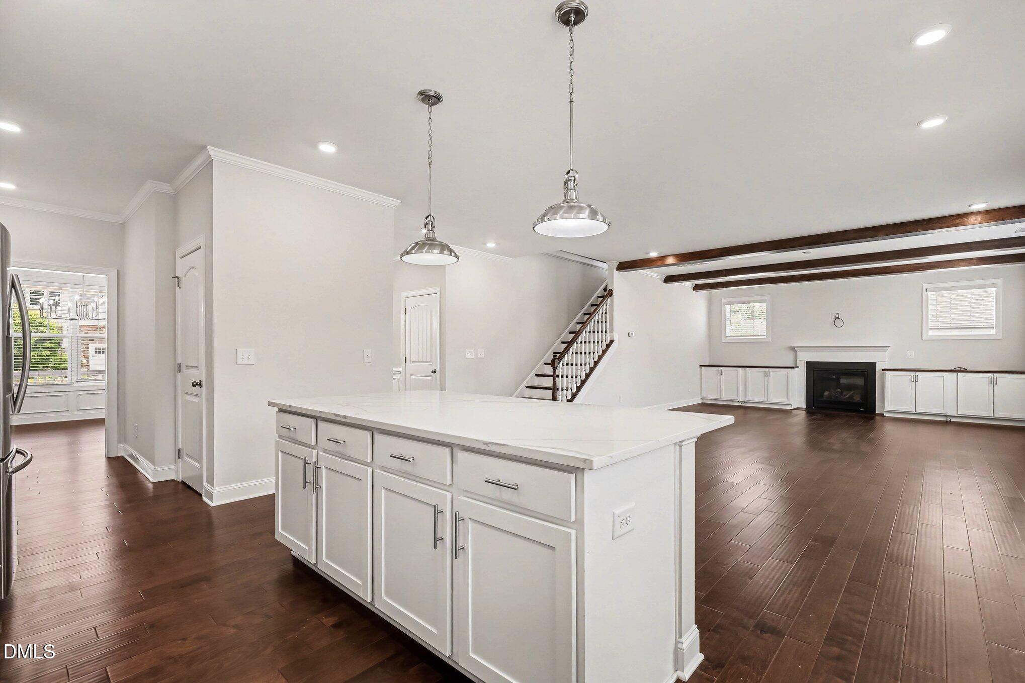 1018 Traditions Ridge Drive Wake Forest, NC 27587 - Photo 14 of 37 010_file_6561