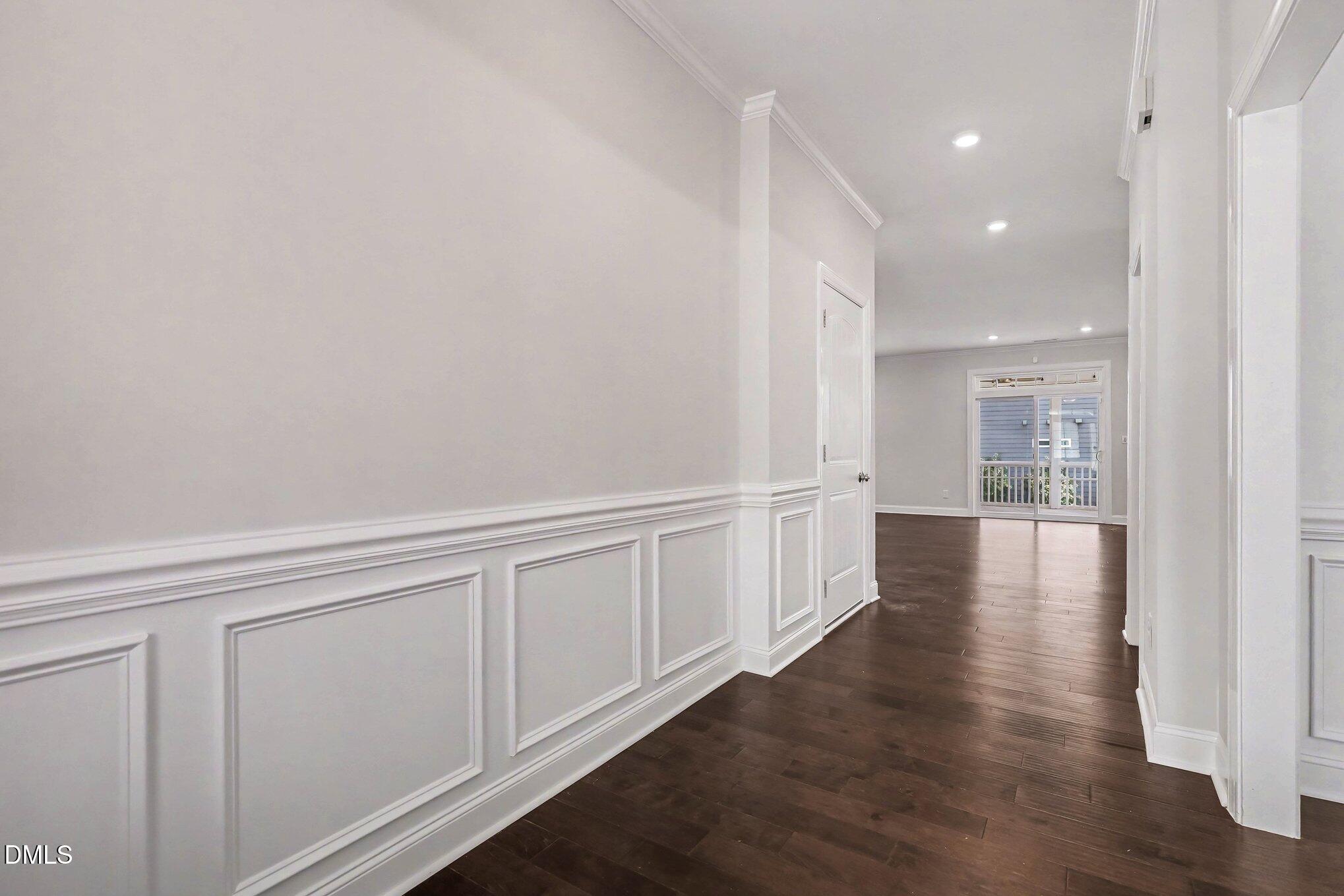 1018 Traditions Ridge Drive Wake Forest, NC 27587 - Photo 15 of 37 011_file_9409