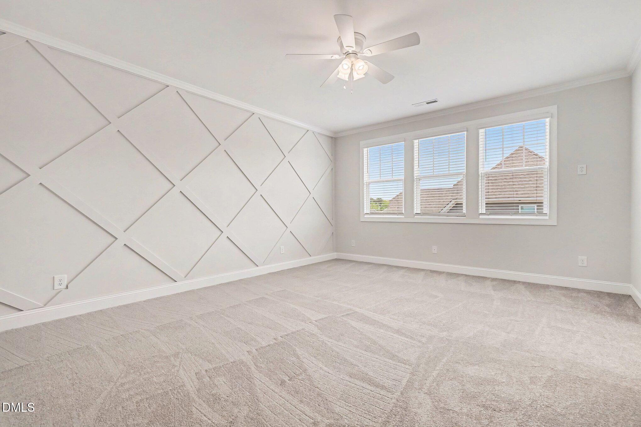 1018 Traditions Ridge Drive Wake Forest, NC 27587 - Photo 16 of 37 012_file_2122