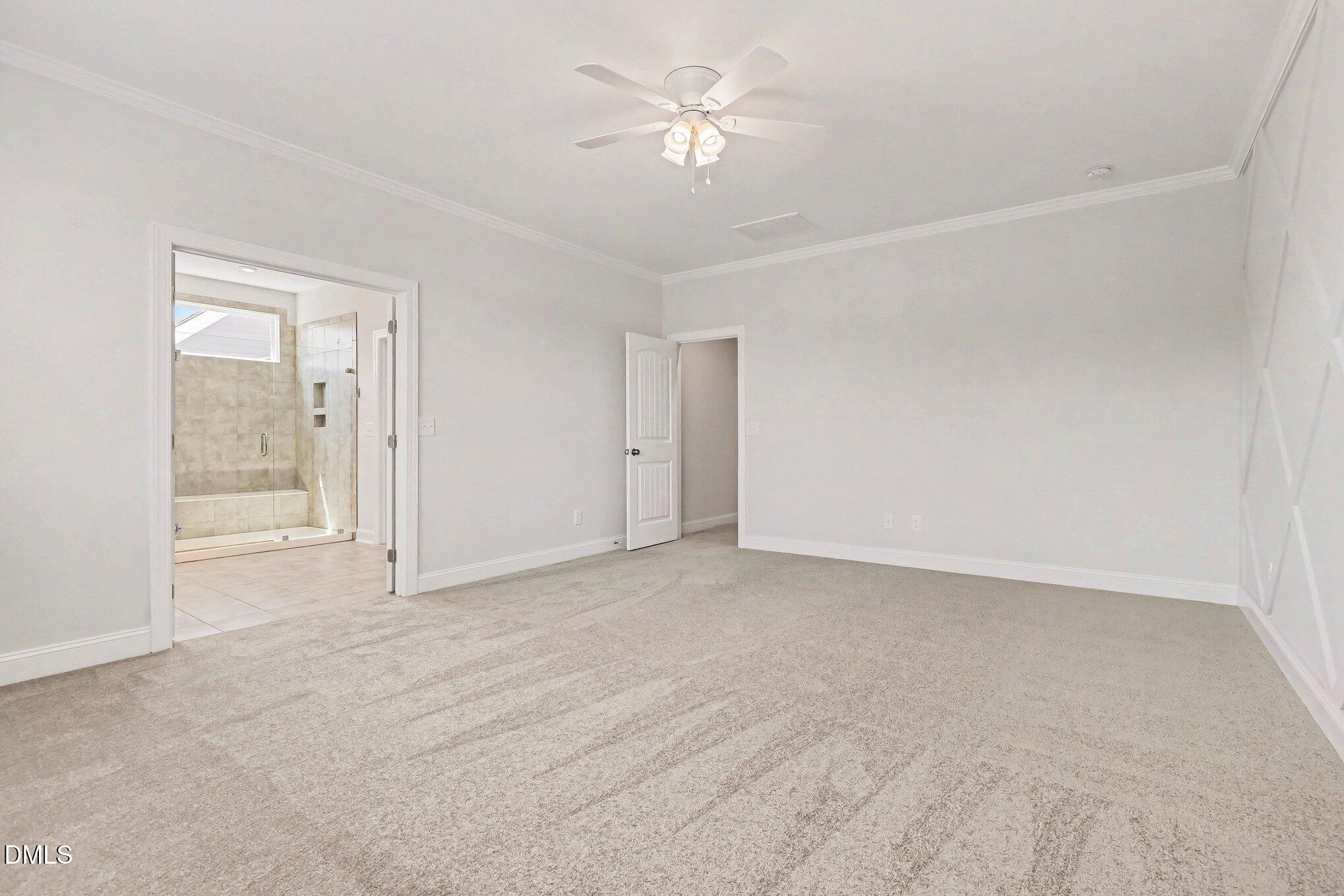 1018 Traditions Ridge Drive Wake Forest, NC 27587 - Photo 26 of 37 021_file_4374