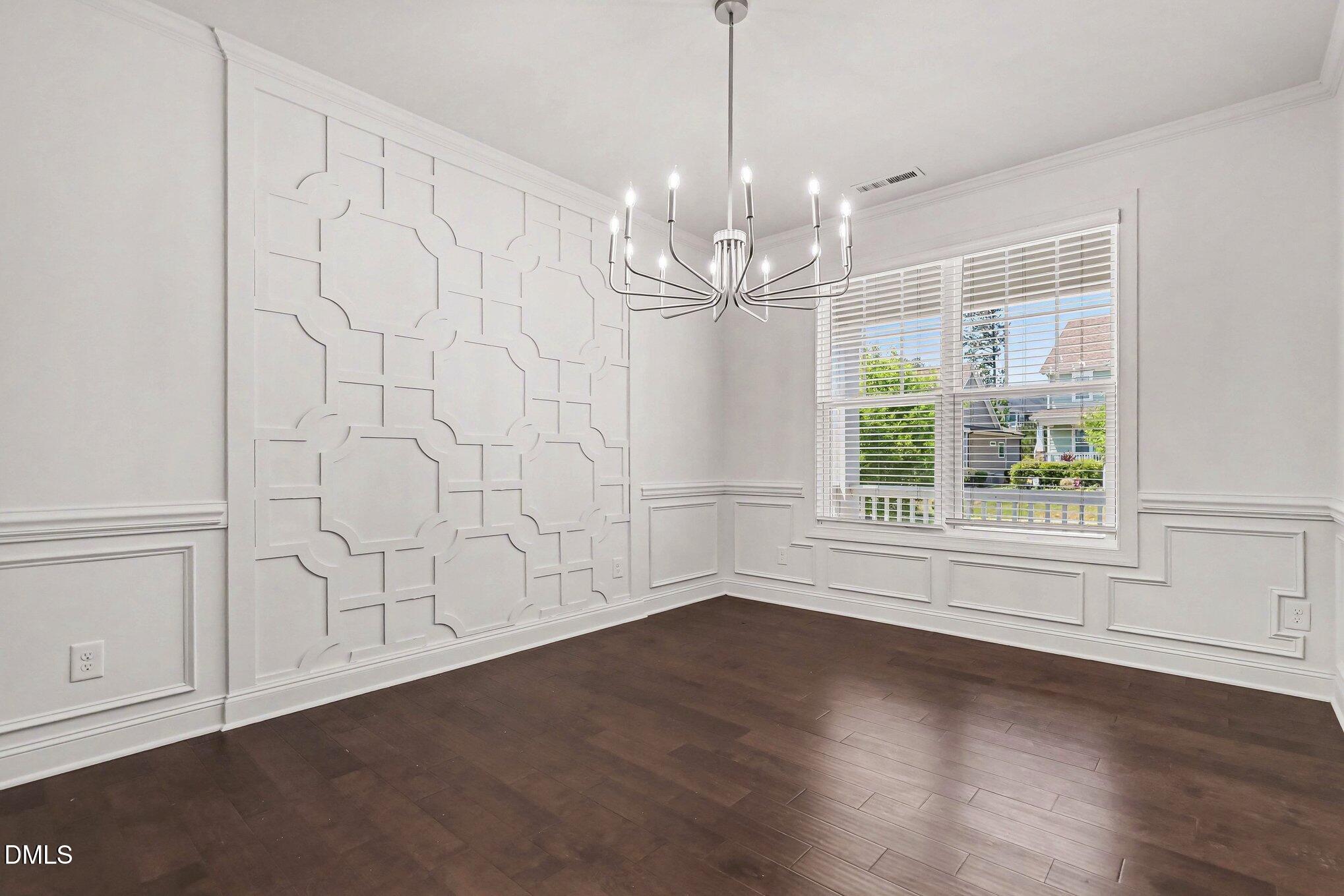 1018 Traditions Ridge Drive Wake Forest, NC 27587 - Photo 5 of 37 005_file_3926
