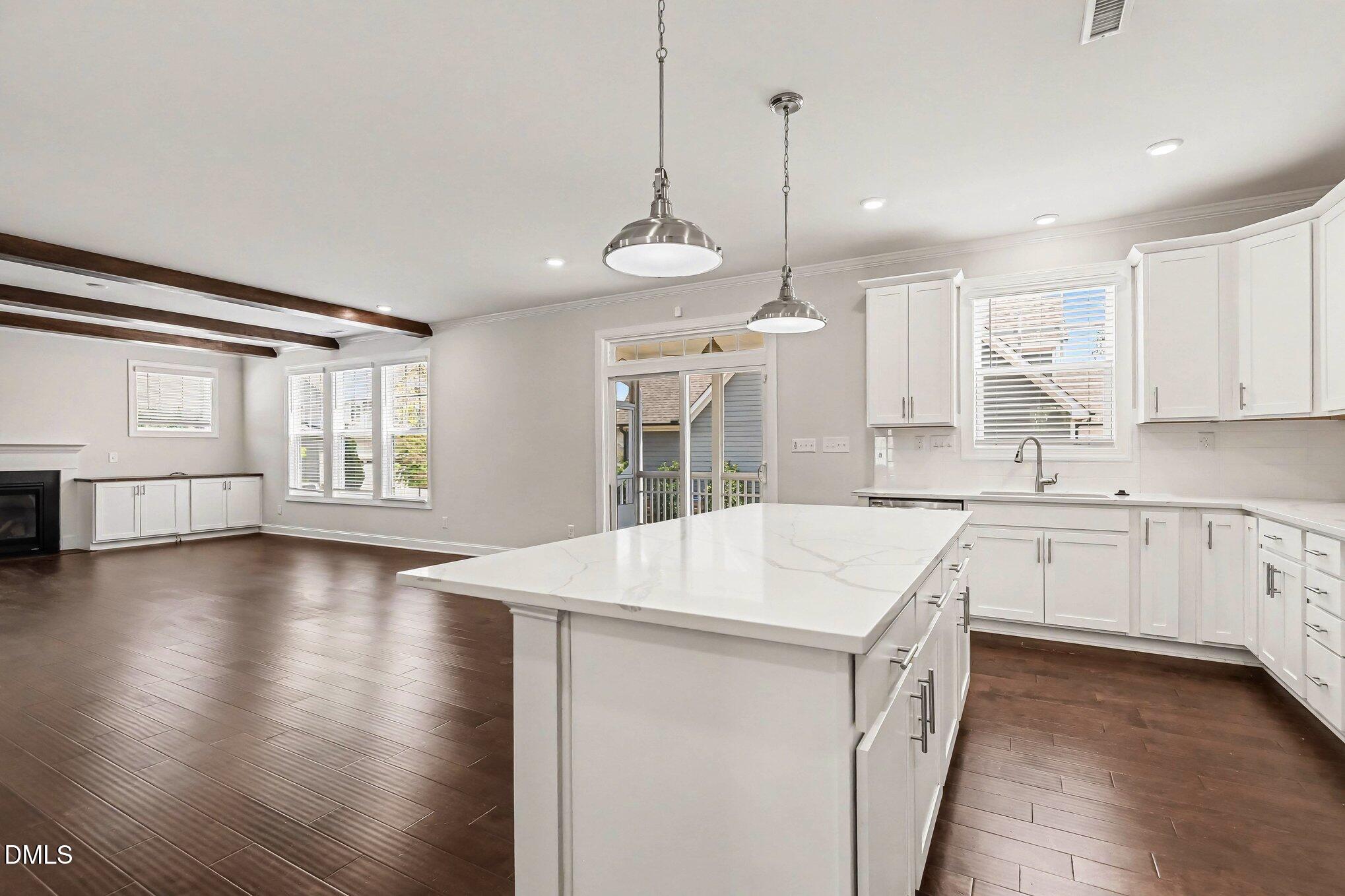 1018 Traditions Ridge Drive Wake Forest, NC 27587 - Photo 9 of 37 007_file_7324