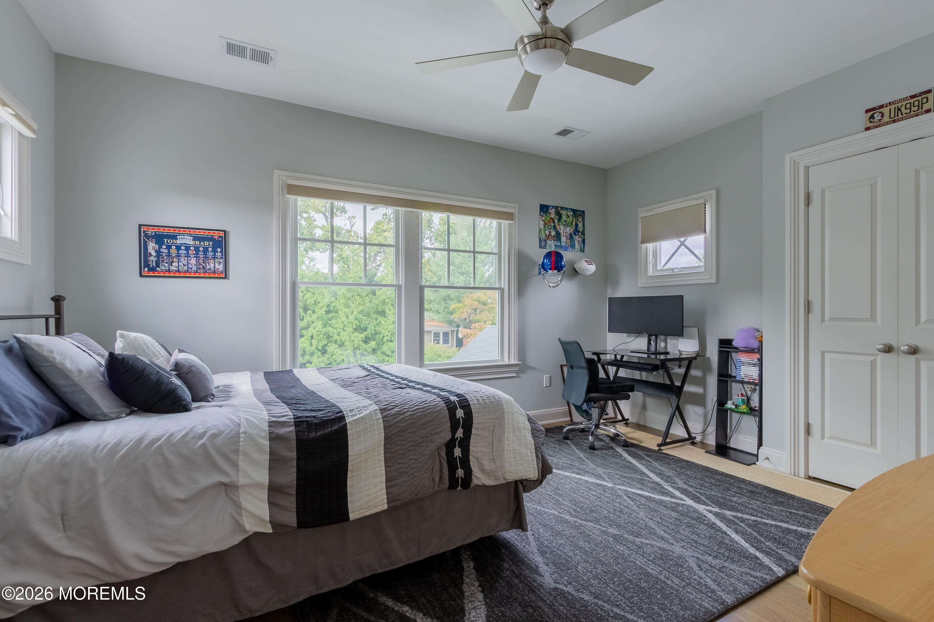 74 Ave Of Two Rivers Rumson, NJ 07760 - Photo 18 of 33 Bedroom