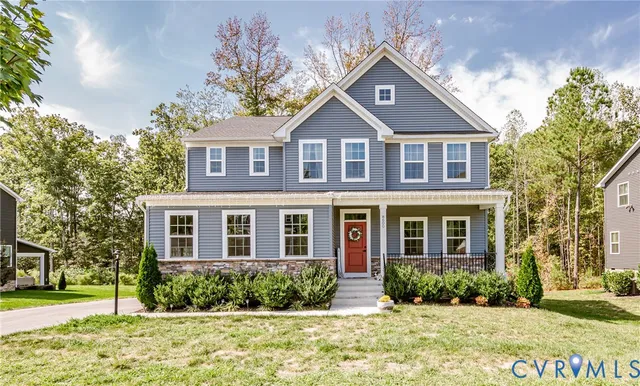 $665,000 | 8600 Kingsland Road, Richmond, VA 23237