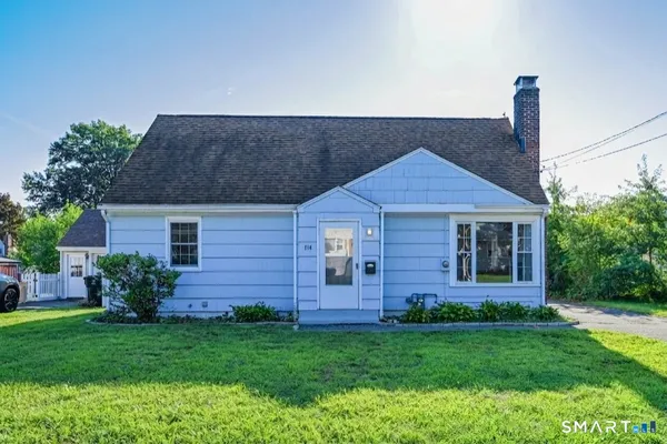 $3,700 | 114 Randal Avenue, West Hartford, CT 06110