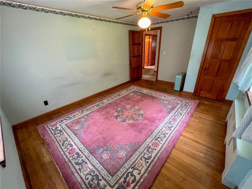 605 Center Street Emlenton, PA 16373 - Photo 28 of 50