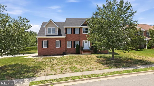 $535,000 | 5901 West Copper Mountain Drive, Spotsylvania, VA 22553