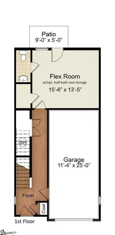 $342,375 | 9 Pikewood Lane, Greenville, SC 29607