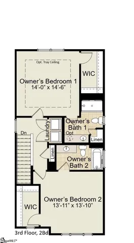 $342,375 | 9 Pikewood Lane, Greenville, SC 29607