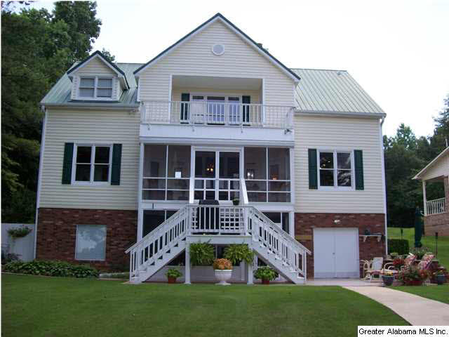 53 Church Road Pell City, AL 35128 - Photo 4 of 31