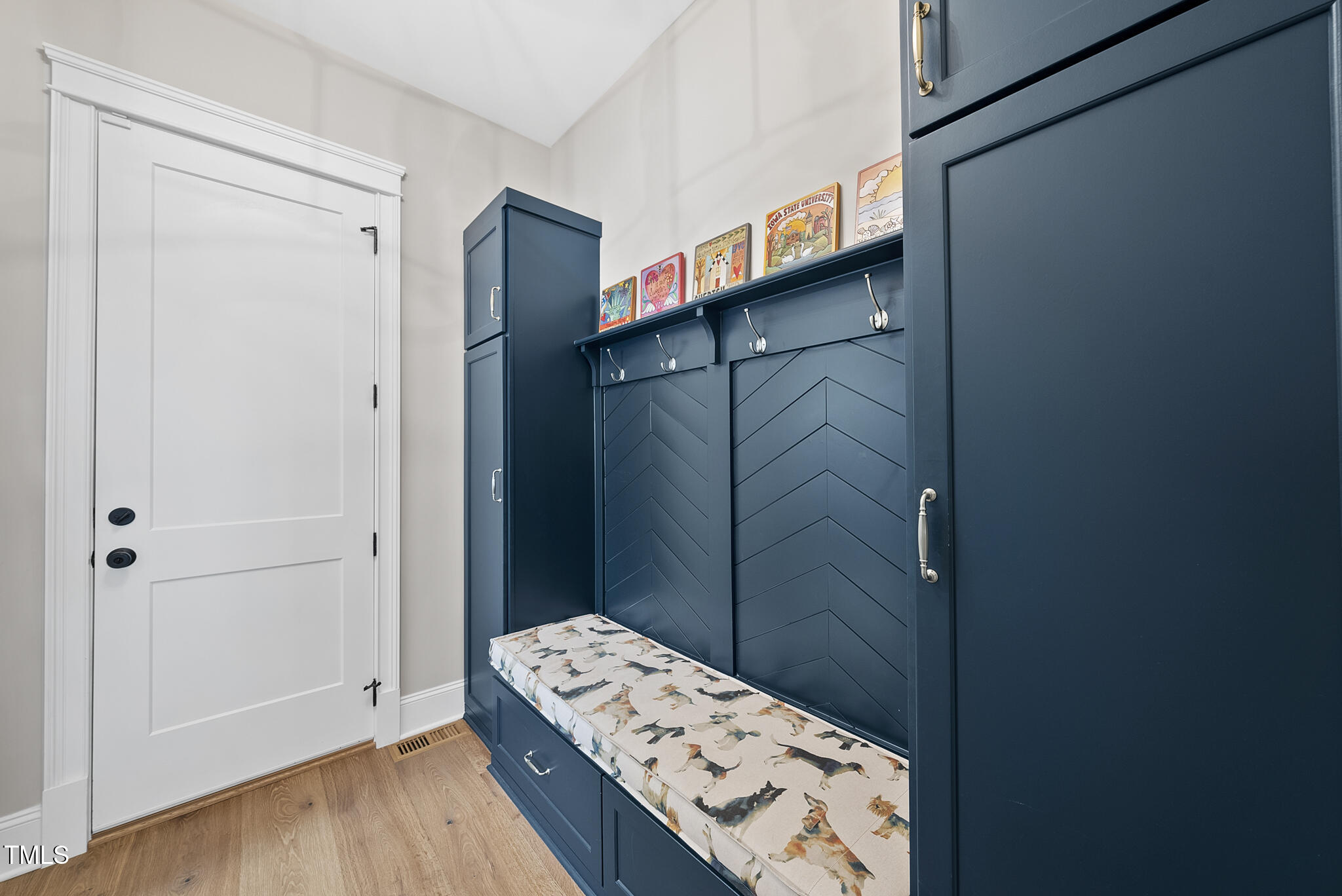 3018 Farrior Road Raleigh, NC 27607 - Photo 39 of 59 Landing Zone