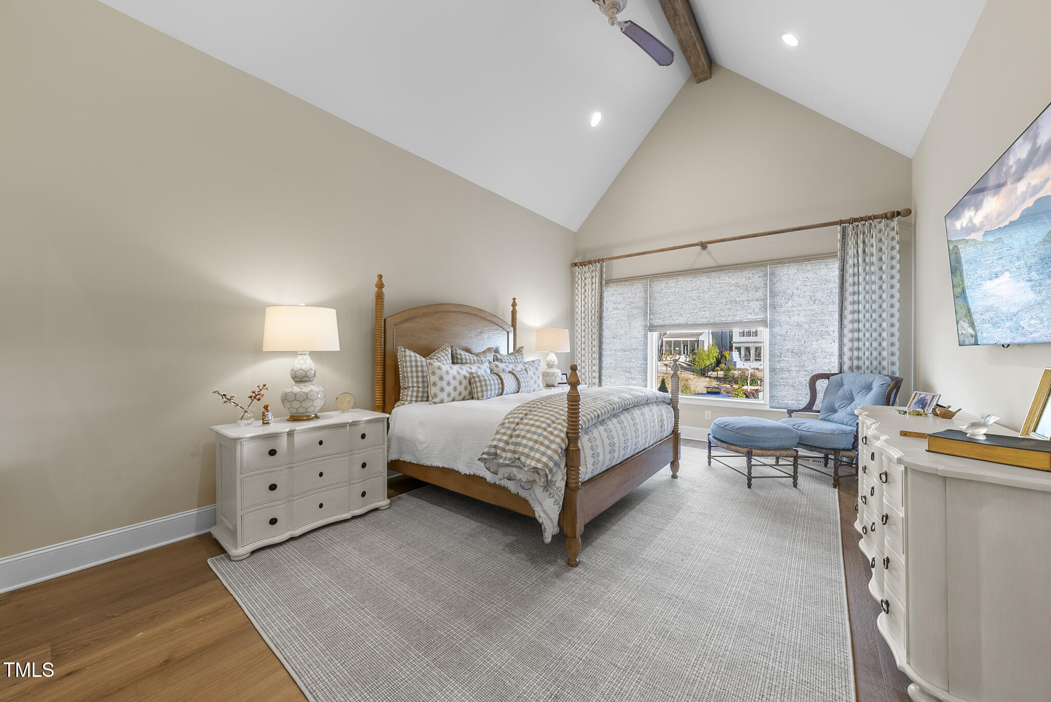 3018 Farrior Road Raleigh, NC 27607 - Photo 7 of 59 Owner Suite