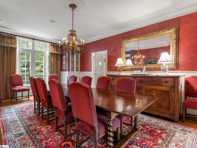 $8,900,000 | 900 Fairview Farms Road, Campobello, SC 29322