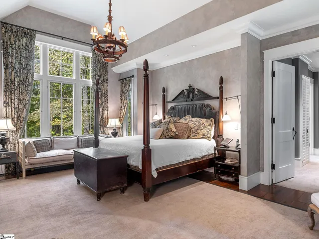 $8,900,000 | 900 Fairview Farms Road, Campobello, SC 29322