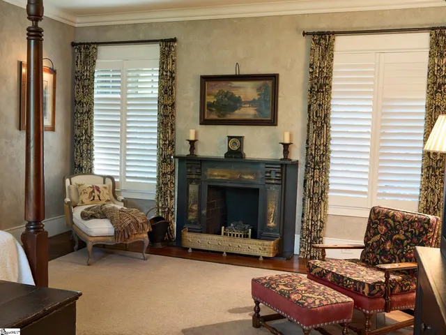 $8,900,000 | 900 Fairview Farms Road, Campobello, SC 29322