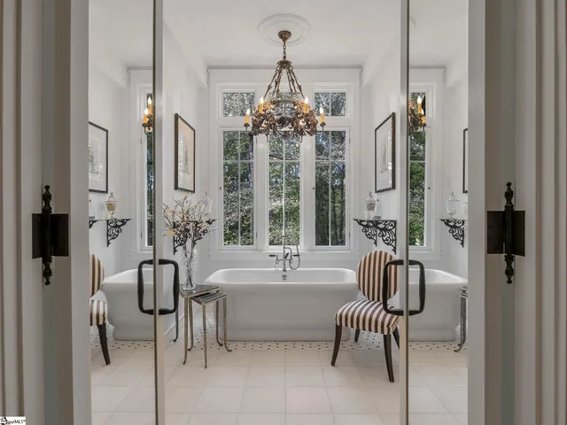 $8,900,000 | 900 Fairview Farms Road, Campobello, SC 29322