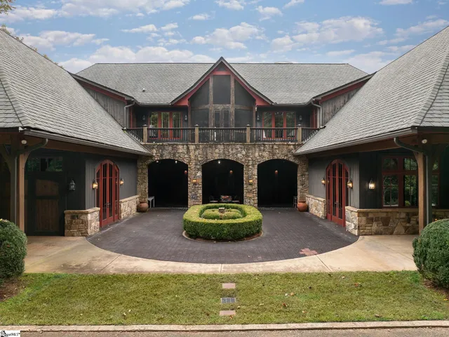 $8,900,000 | 900 Fairview Farms Road, Campobello, SC 29322