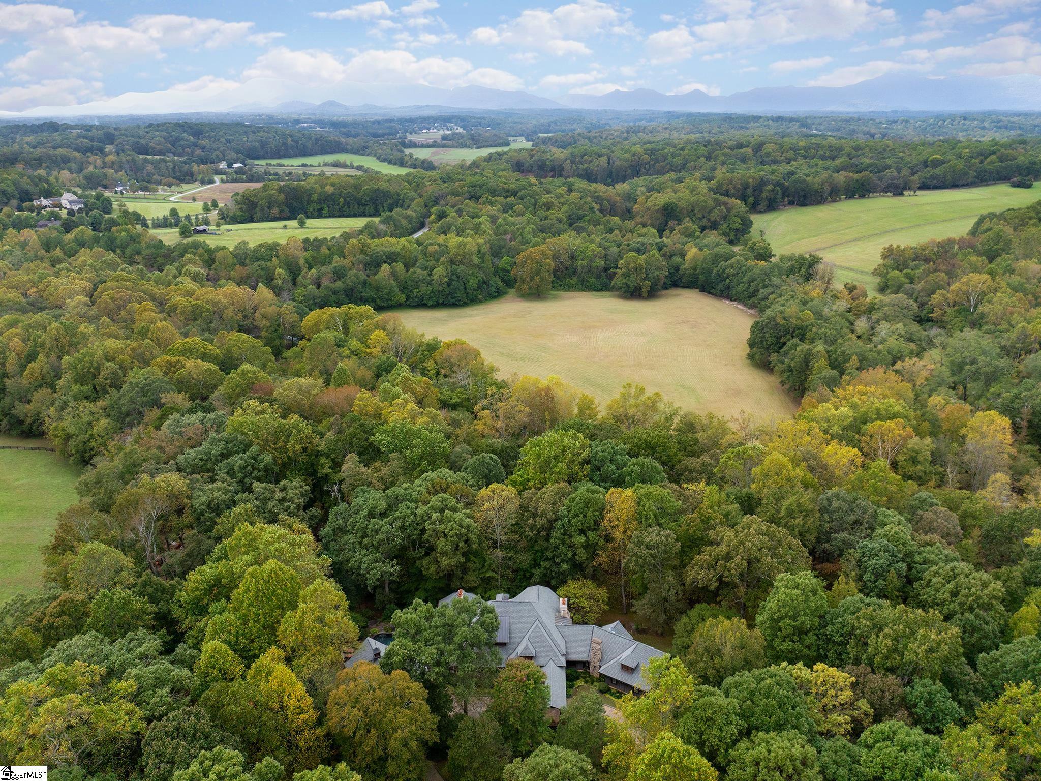 900 Fairview Farms Road Campobello, SC 29322 - Photo 50 of 50